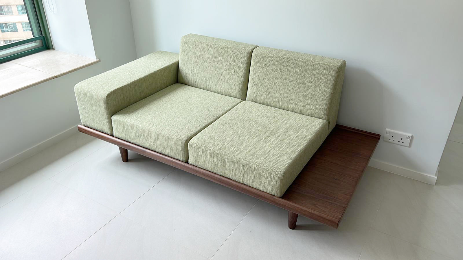 UNITA 組合梳化 - w196cm