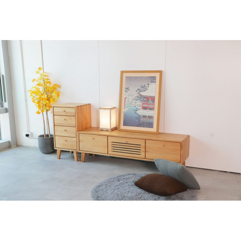 蟻組系列電視櫃 - 150cm