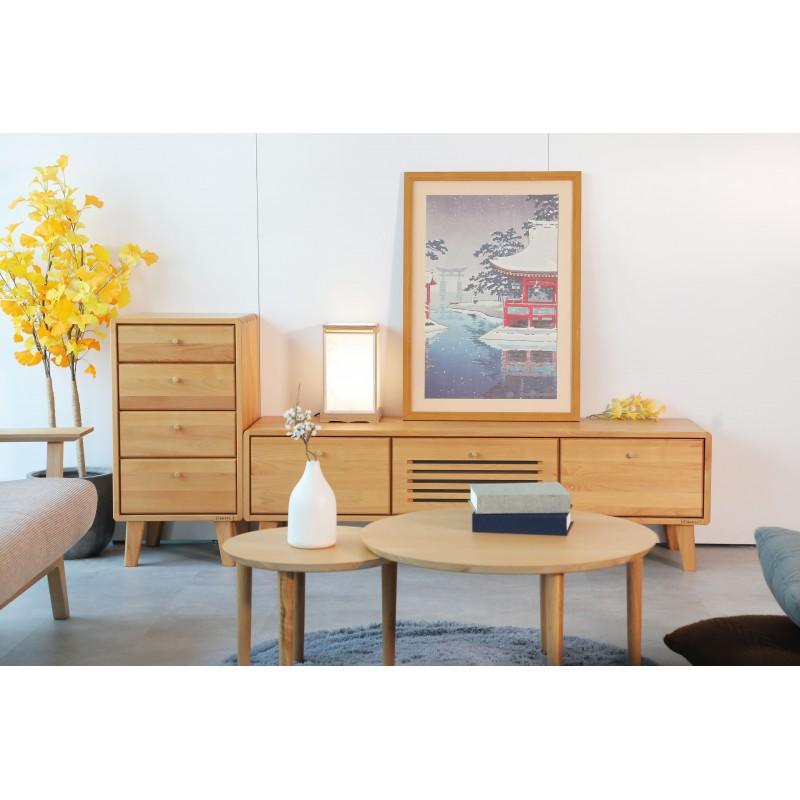 蟻組系列電視櫃 - 120cm