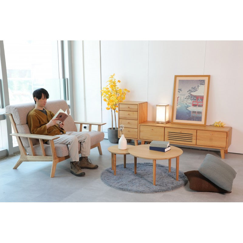 蟻組系列電視櫃 - 150cm