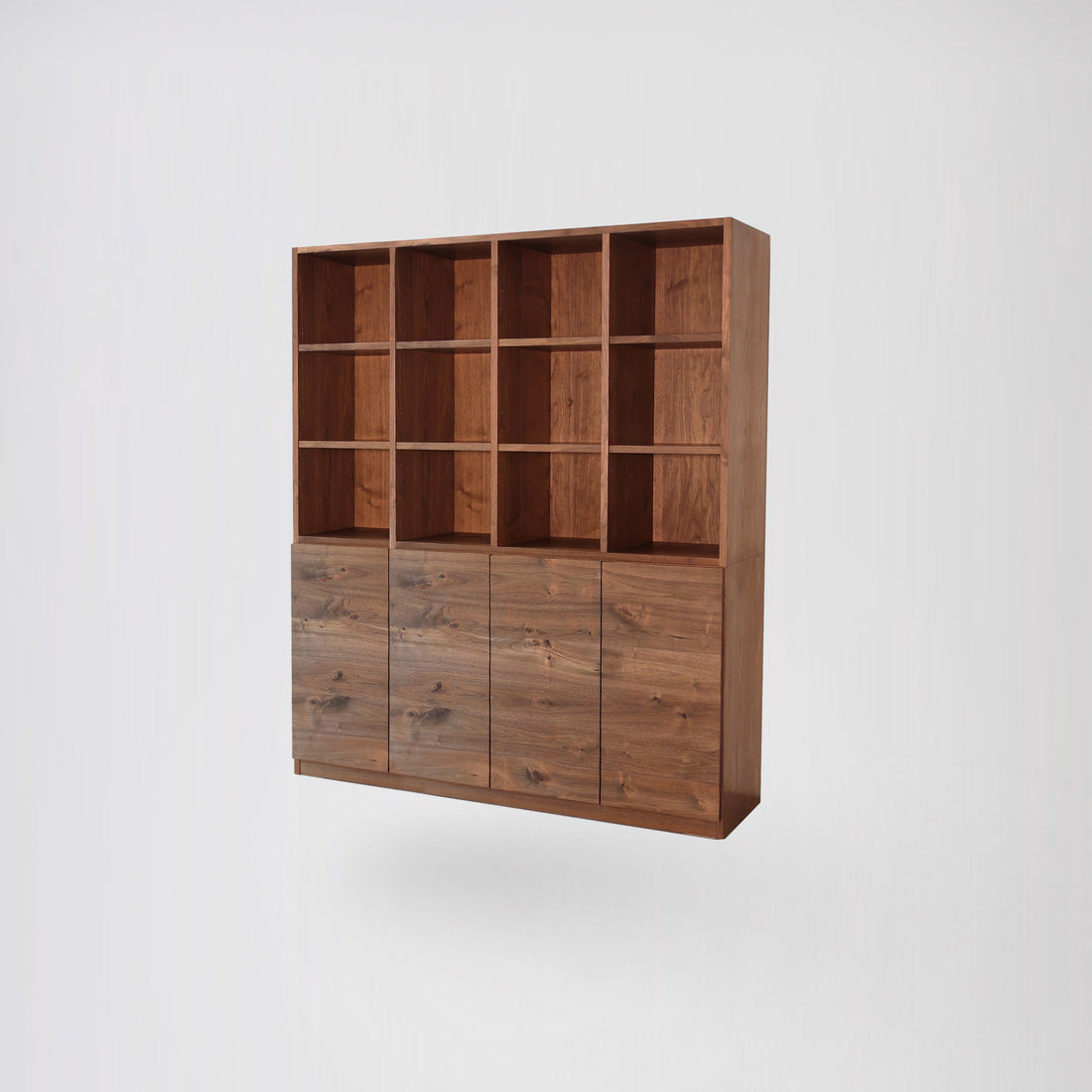 雅系列書櫃 - w160-180