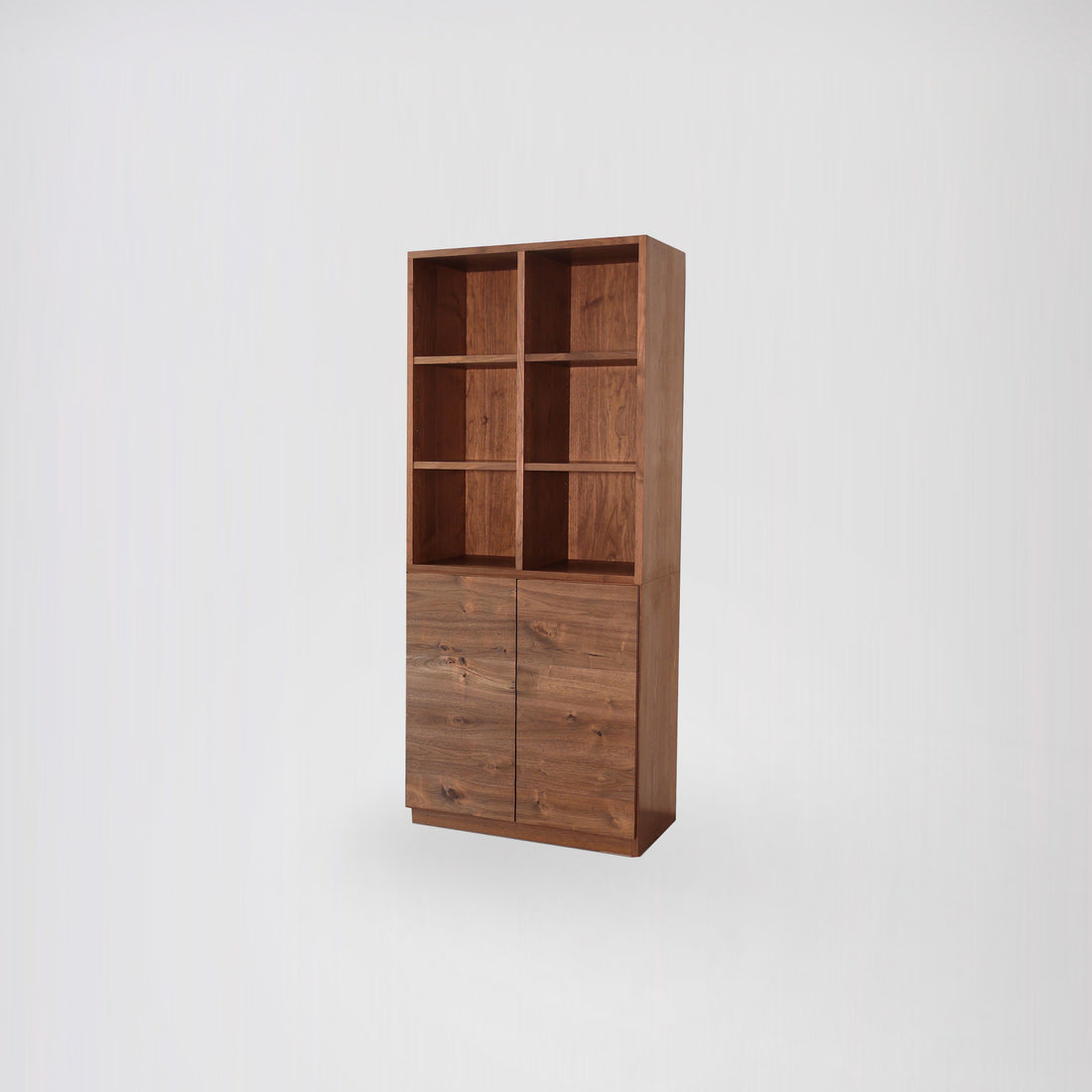 雅系列書櫃 - w70-90