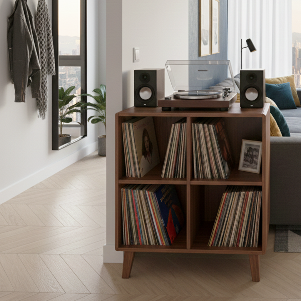 蟻組置物架 - 2x2