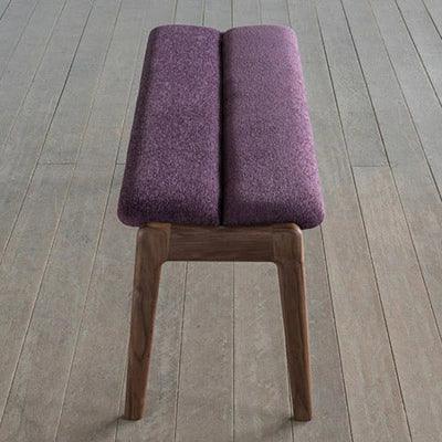 幸之長椅 - 胡桃/櫻桃