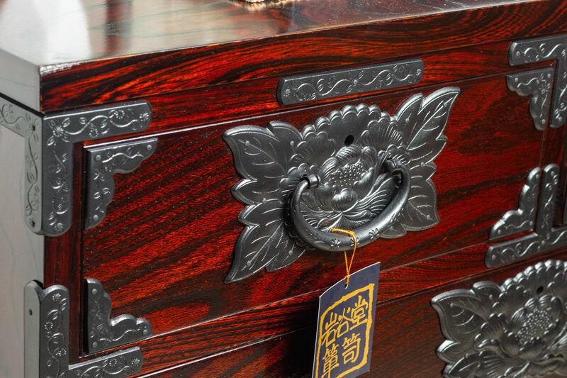 岩谷堂簞笥櫃—三尺整理