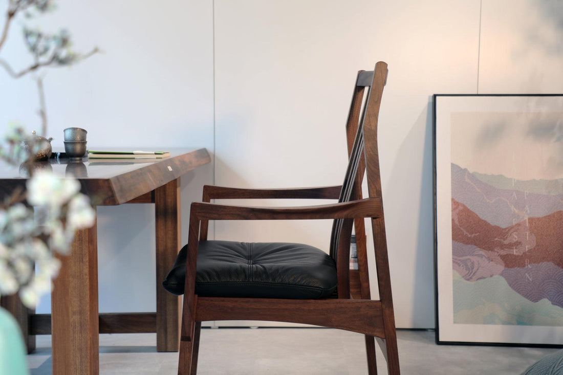 威風堂 扶手舒適椅