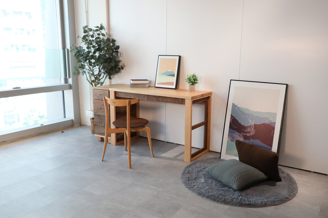 立系列混撘小斗櫃