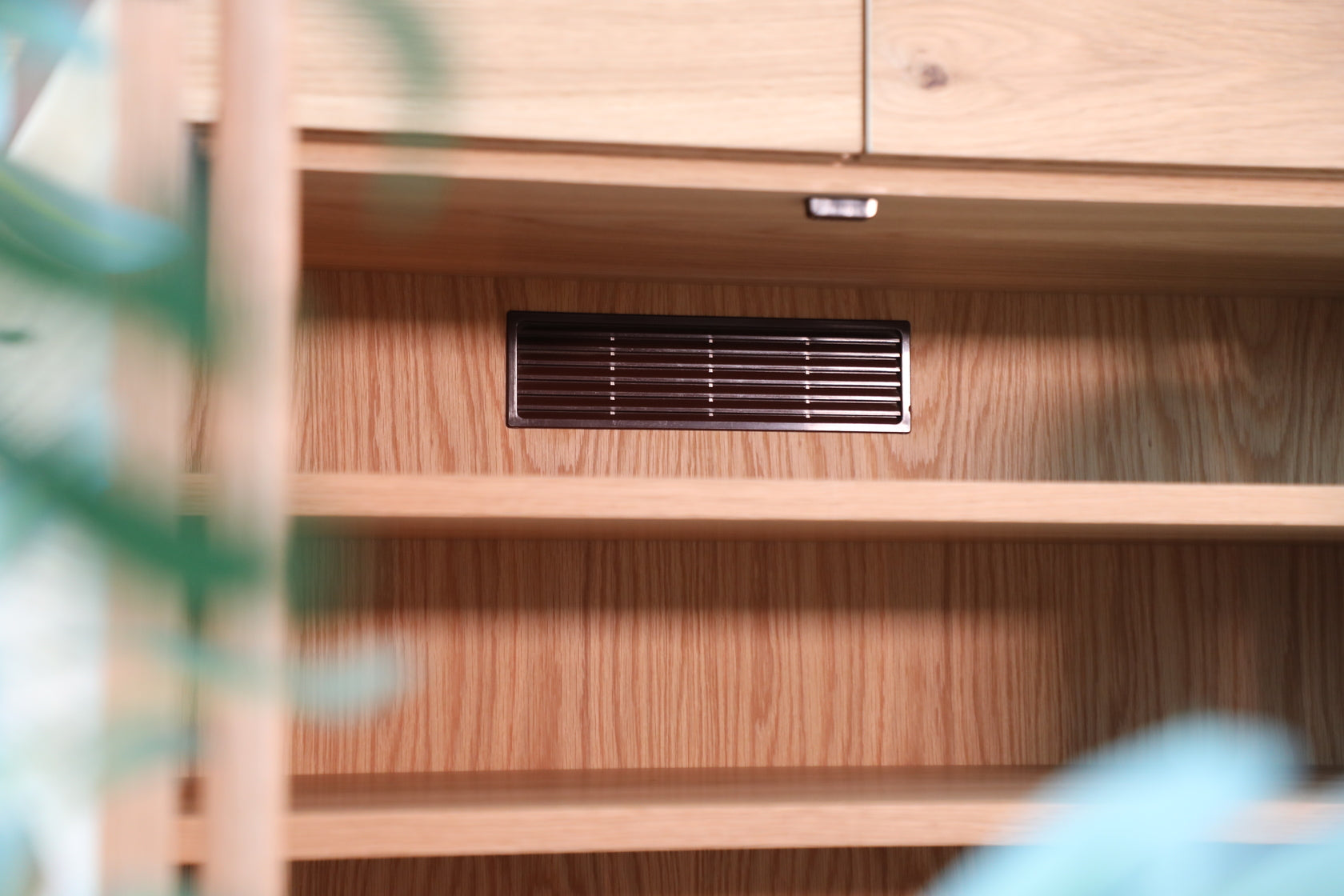 立系列掲門鞋櫃 - 三門