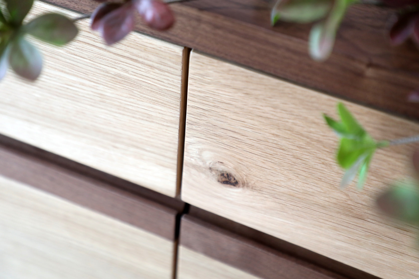 立系列掲門鞋櫃 - 三門