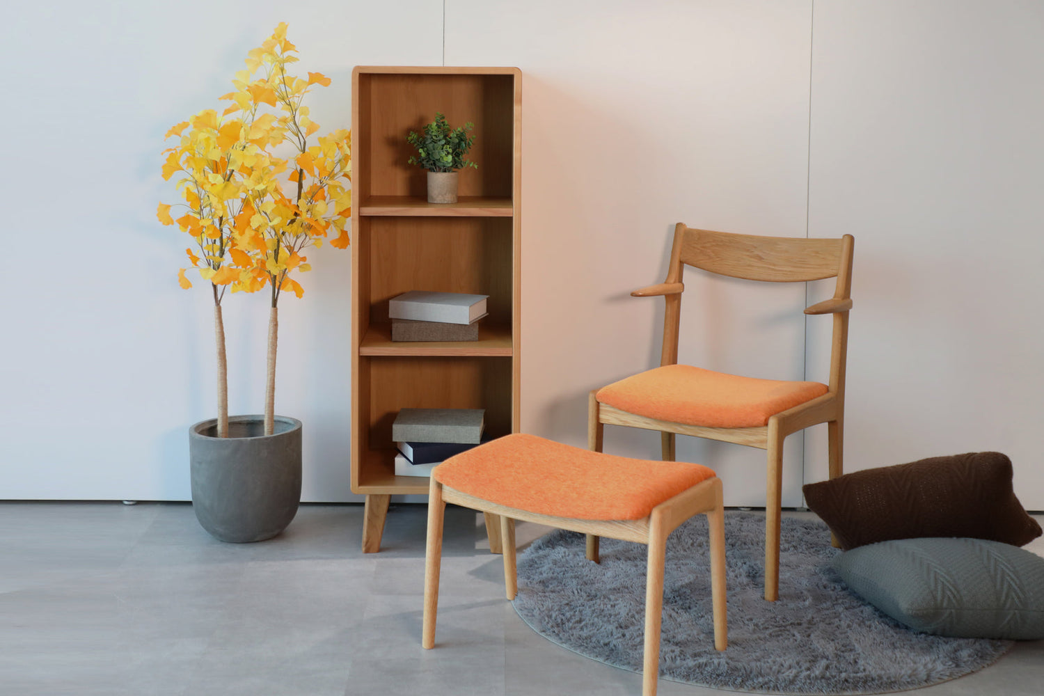 蟻組置物架 - 2x2