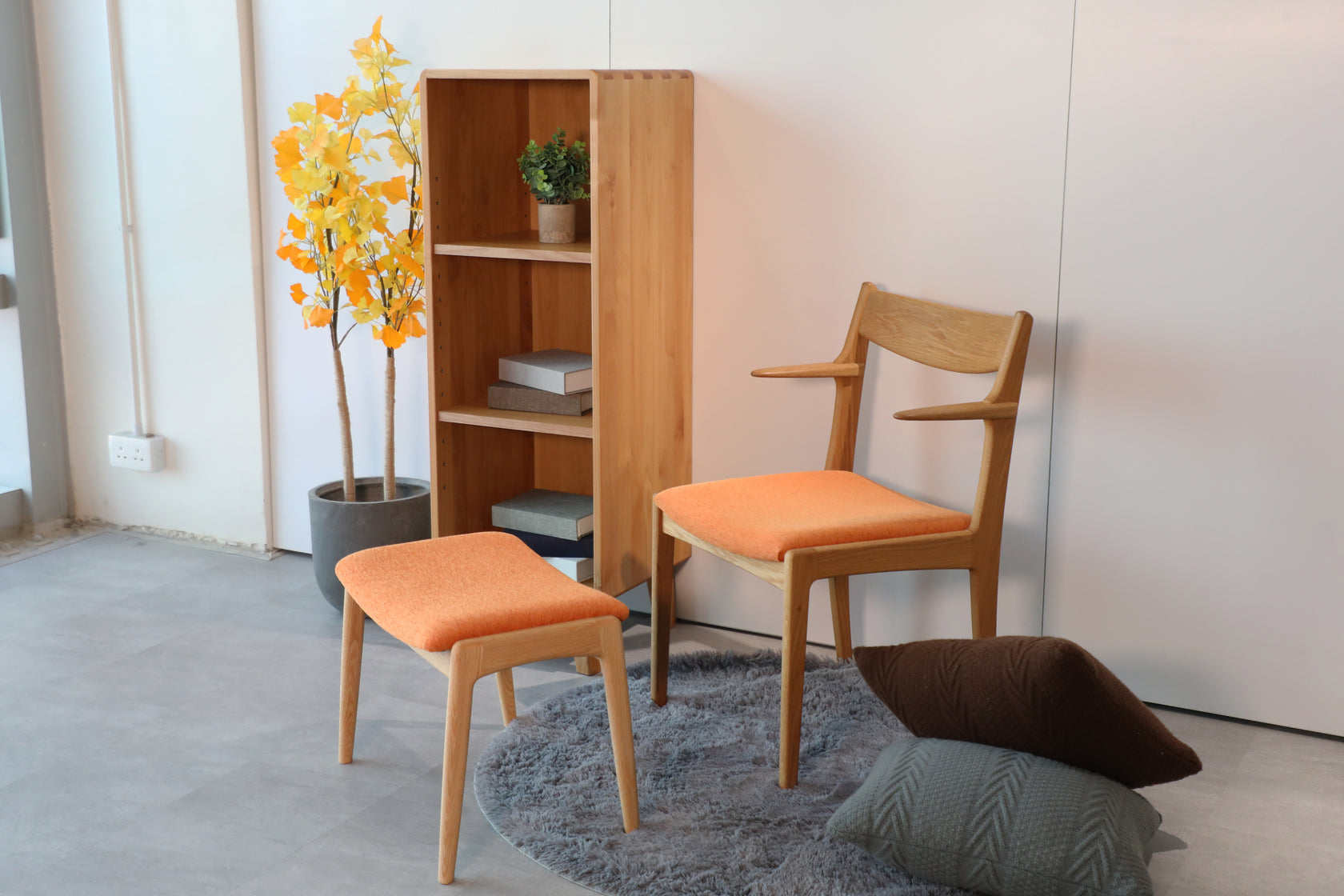 蟻組置物架 - 3x1