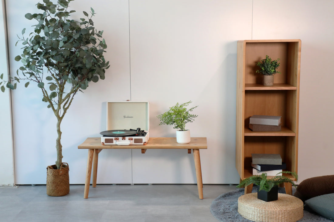 蟻組置物架 - 2x1