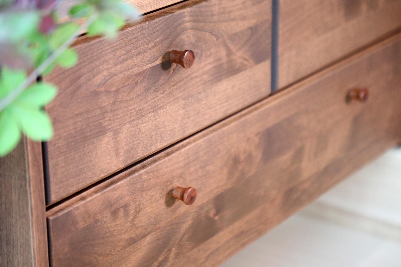 蟻組高身斗櫃 - 85cm