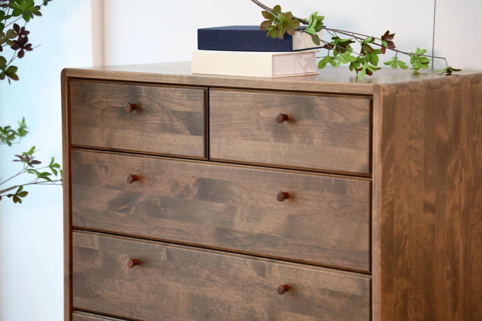 蟻組高身斗櫃 - 85cm