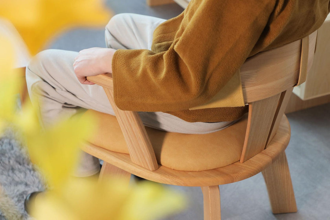 旋之座 迴轉餐椅