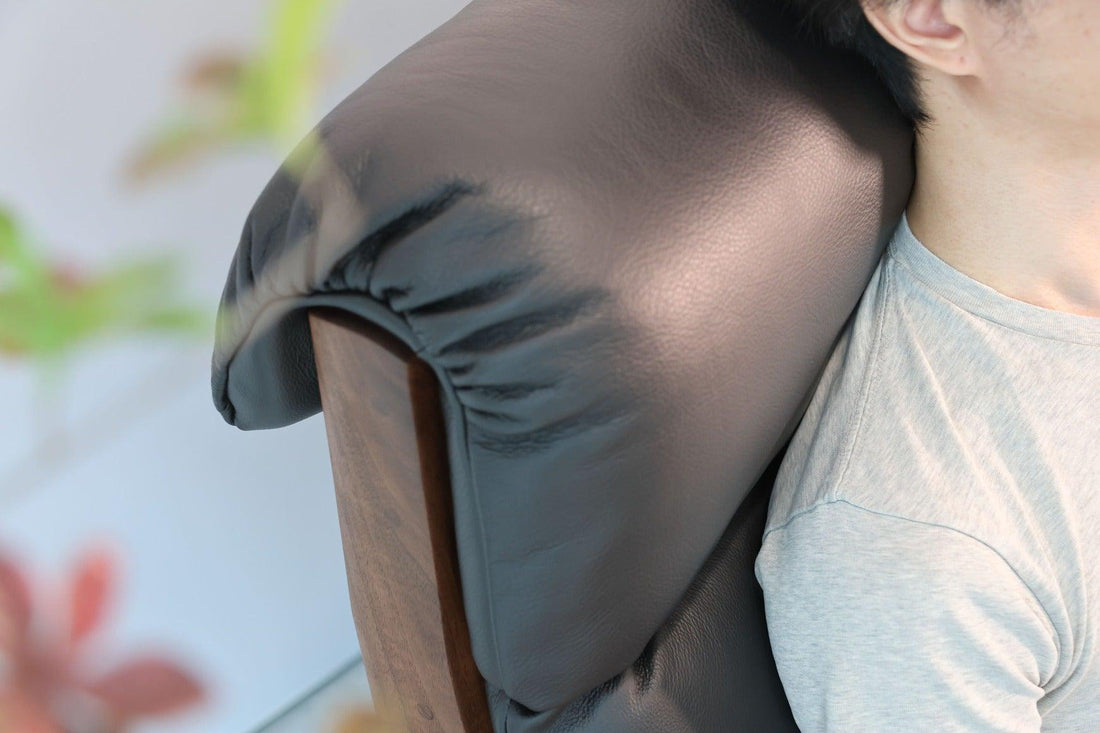 威風堂梳化 - 細三座