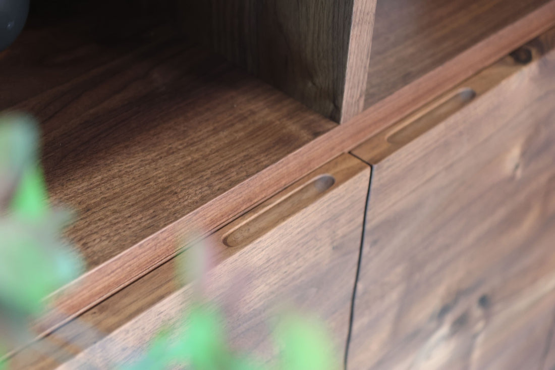 雅系列書櫃 - w130-150