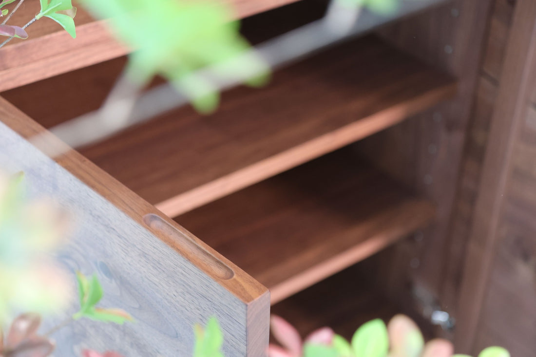 雅系列書櫃 - w70-90