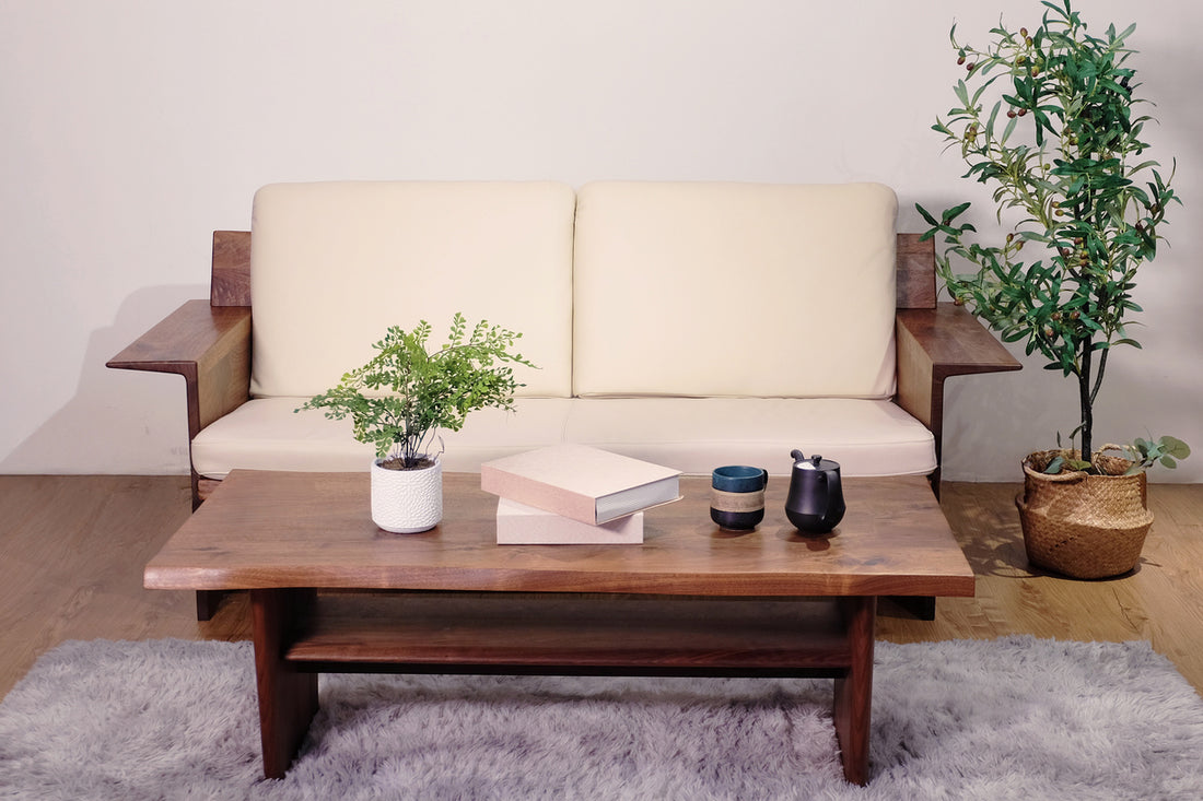 華之座梳化 - 單座位