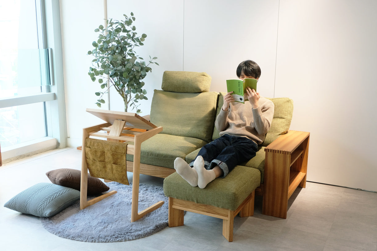 A系列茶幾