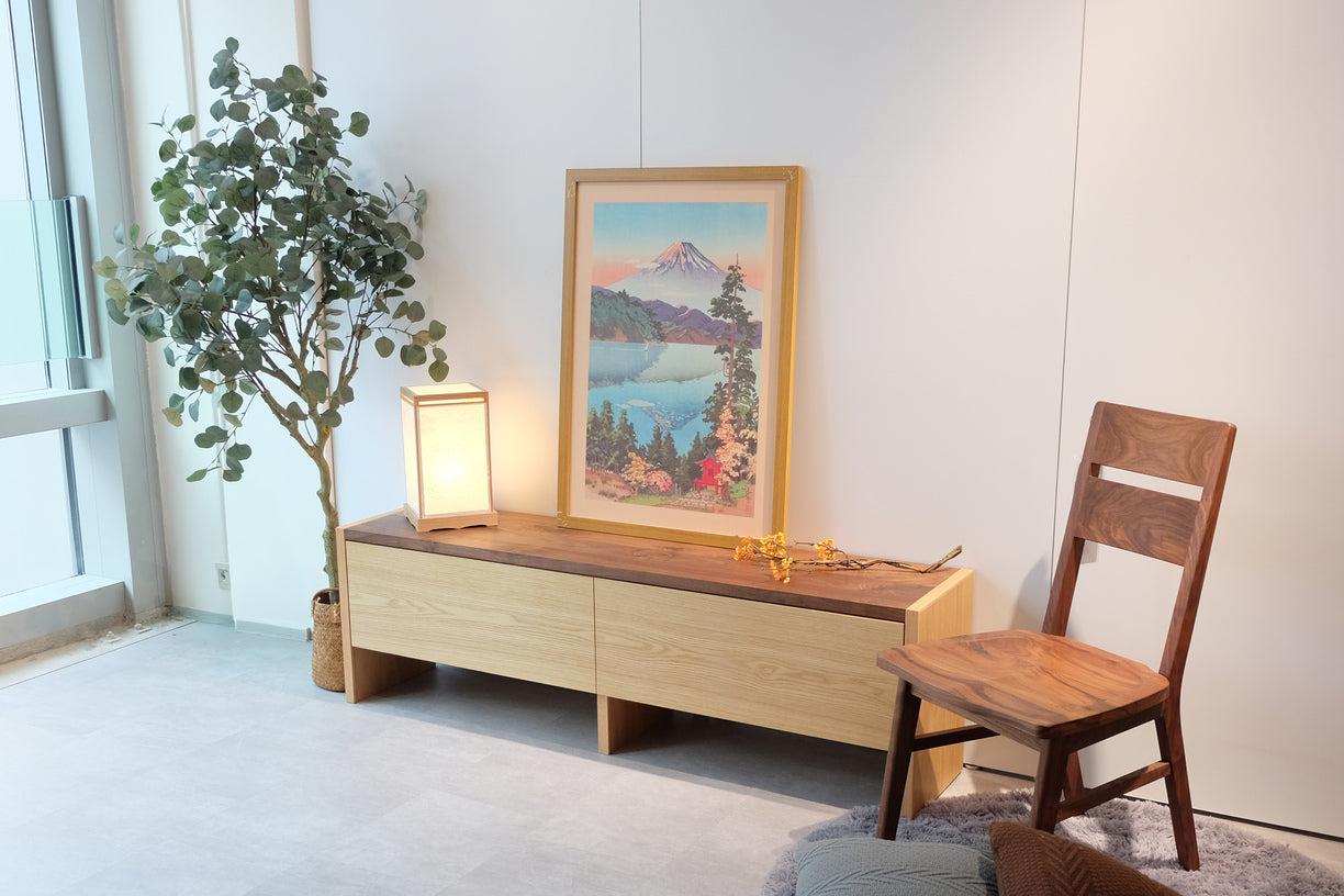 浪之座餐椅