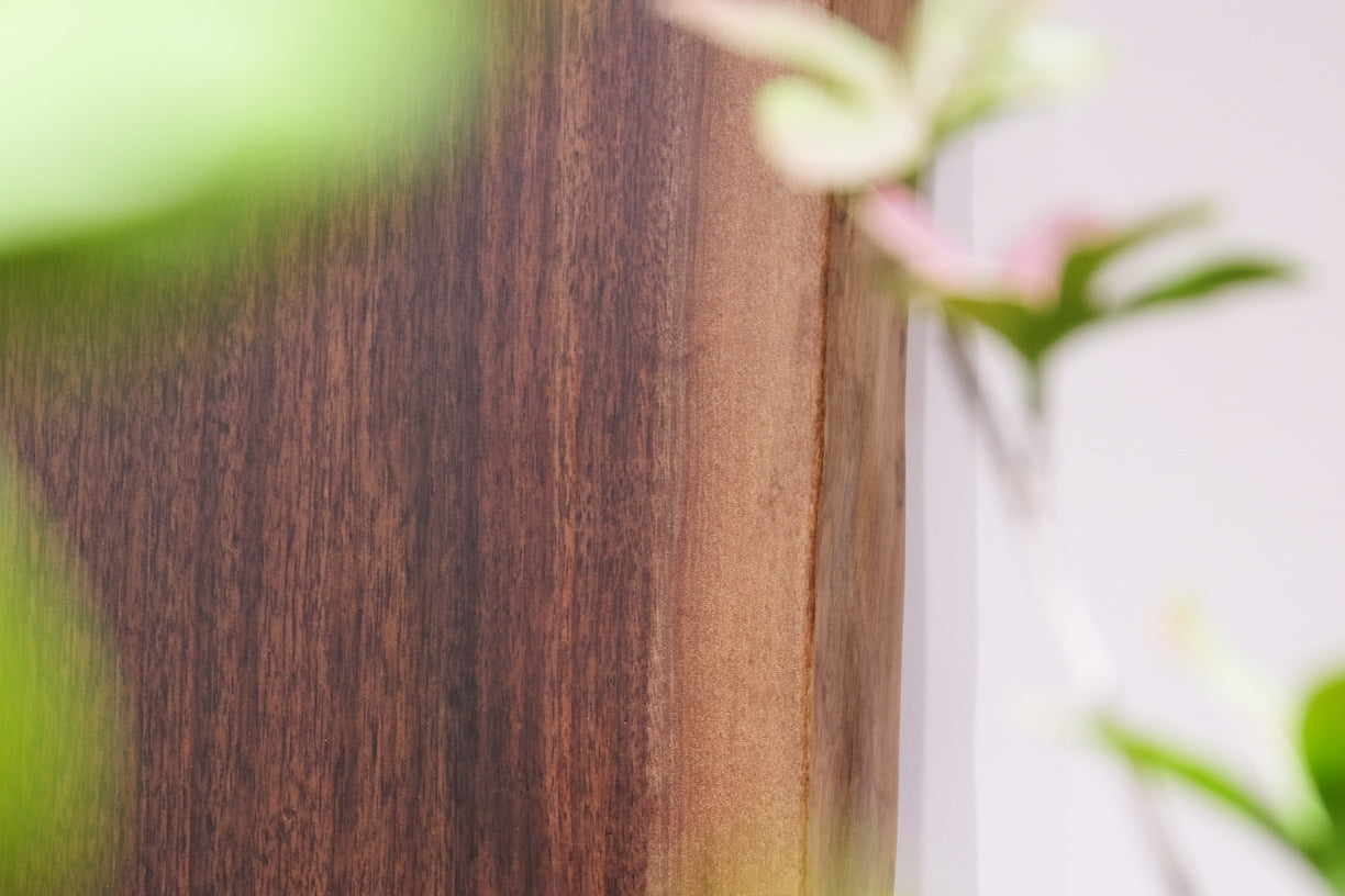 胡桃木一枚板 - w181cm