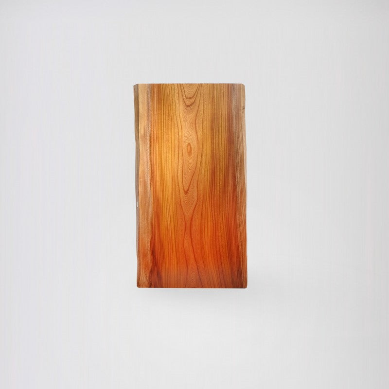 日本欅一枚板- w152cm – 頑固おやじ-100%日本製家具