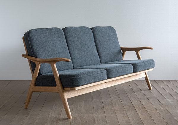 KOMFORT梳化 - 三座