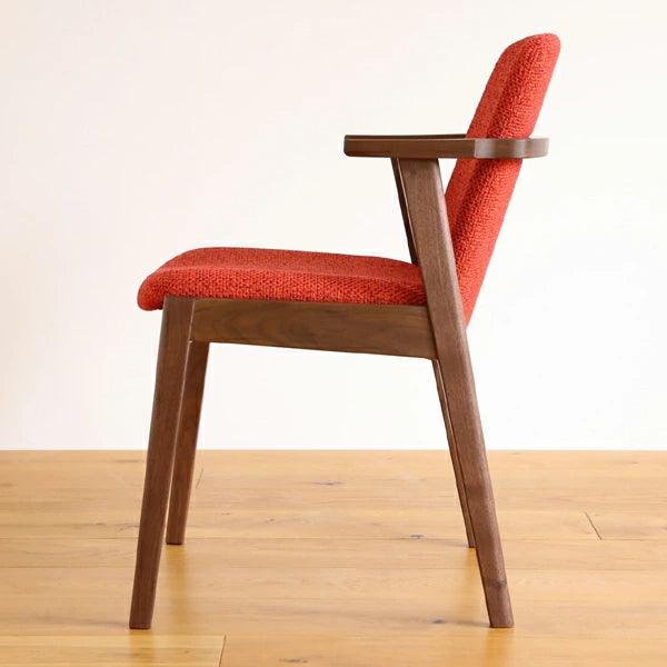 樂之座餐椅 - 胡桃/櫻桃