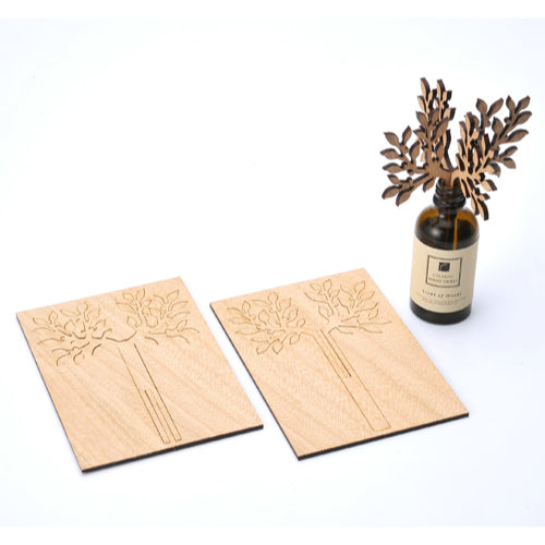 楠木香薰精油 (現貨售罄需預定)