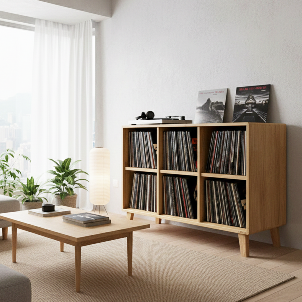 蟻組置物架 - 2x3