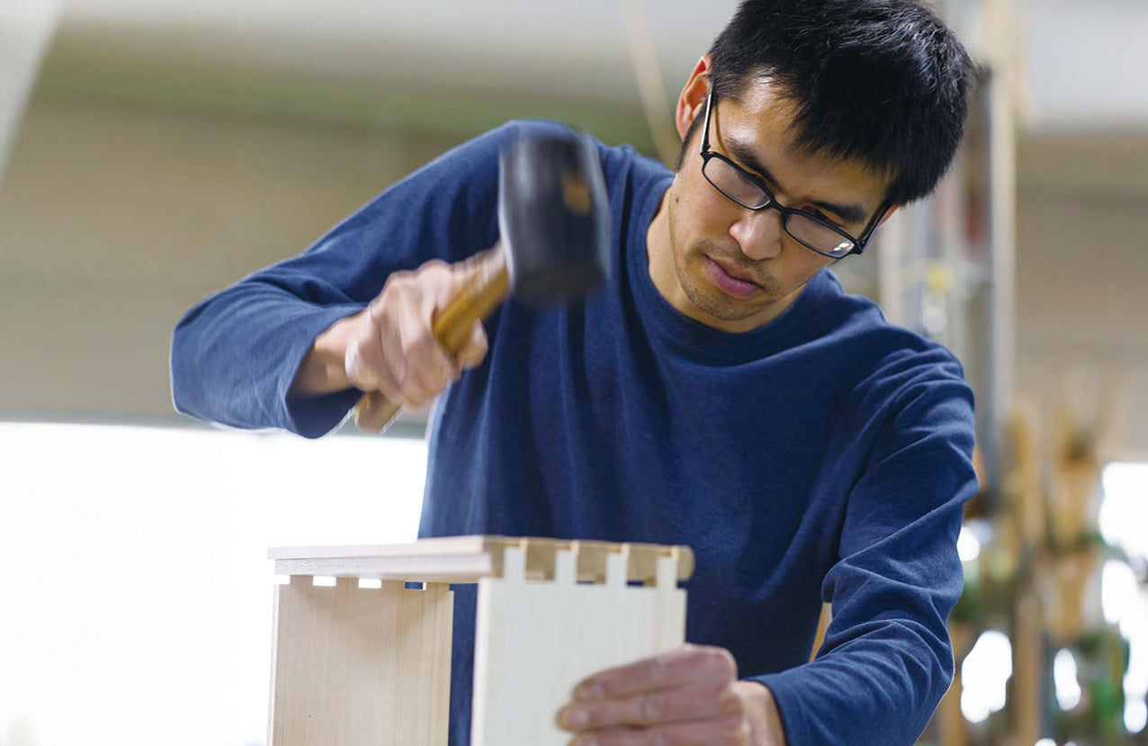 門田工匠蟻組系列