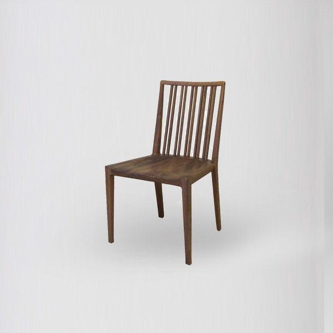 和座 舒適椅 - 多種木材