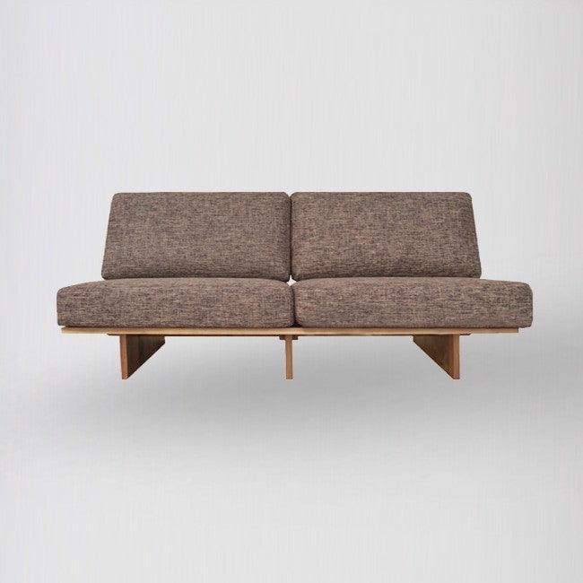 安之座梳化 - 超濶雙座