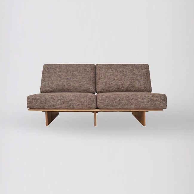 安之座梳化 - 雙座