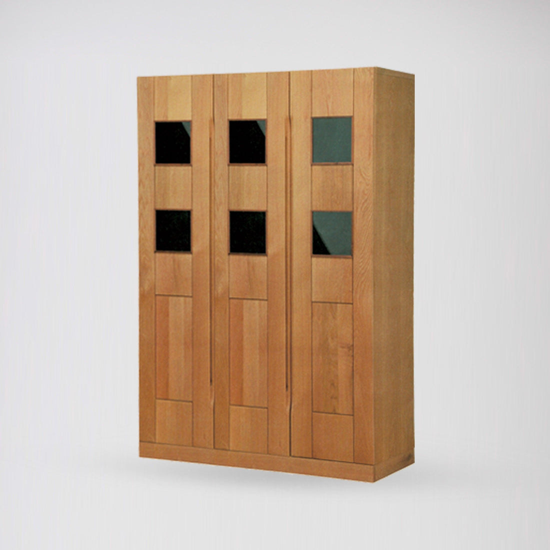 立系列訂造衣櫃 - 三門