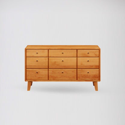 蟻組九格斗櫃 - 120cm