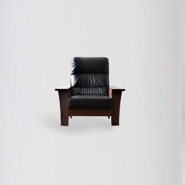 威風堂梳化 - 單座