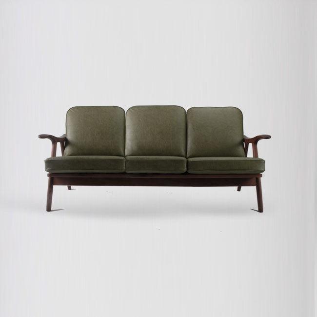 KOMFORT梳化 - 三座