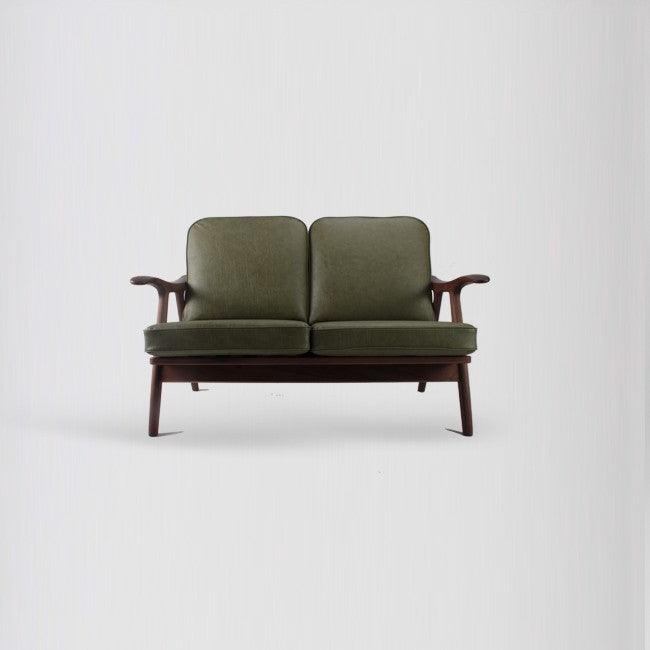 KOMFORT梳化 - 雙座