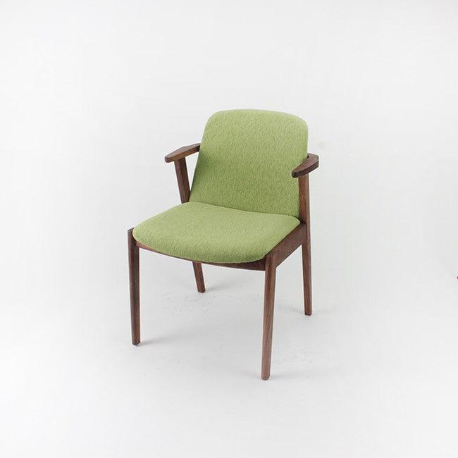 樂之座餐椅 - 胡桃/櫻桃