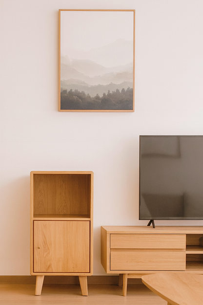 蟻組置物架 - 2x1