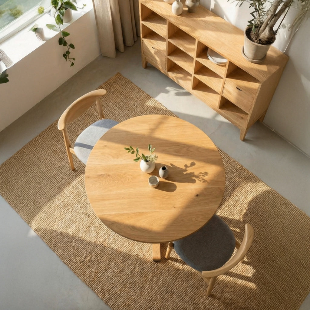 直之格仔櫃 - 3x3格