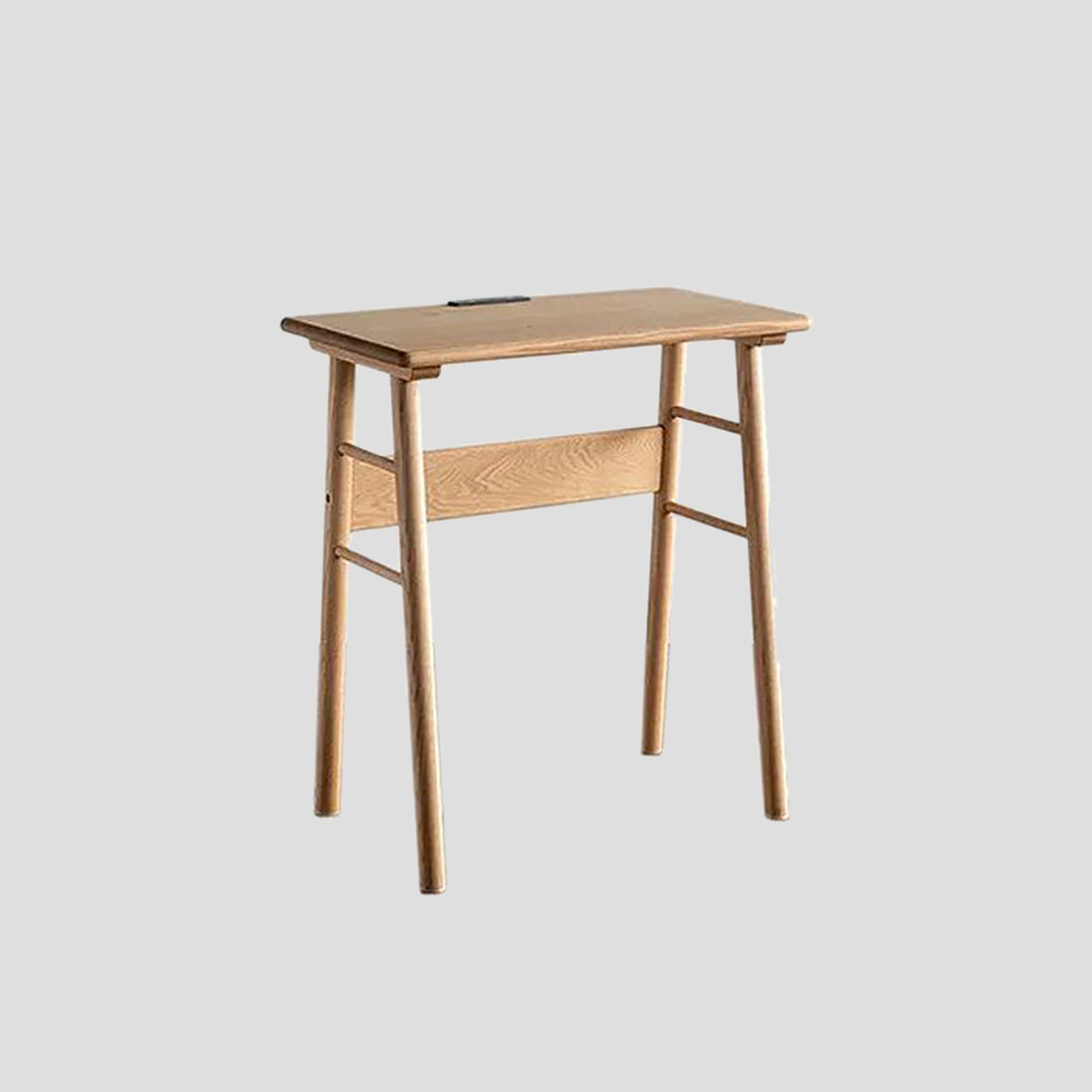 彩系列吧枱 - 橡木/胡桃