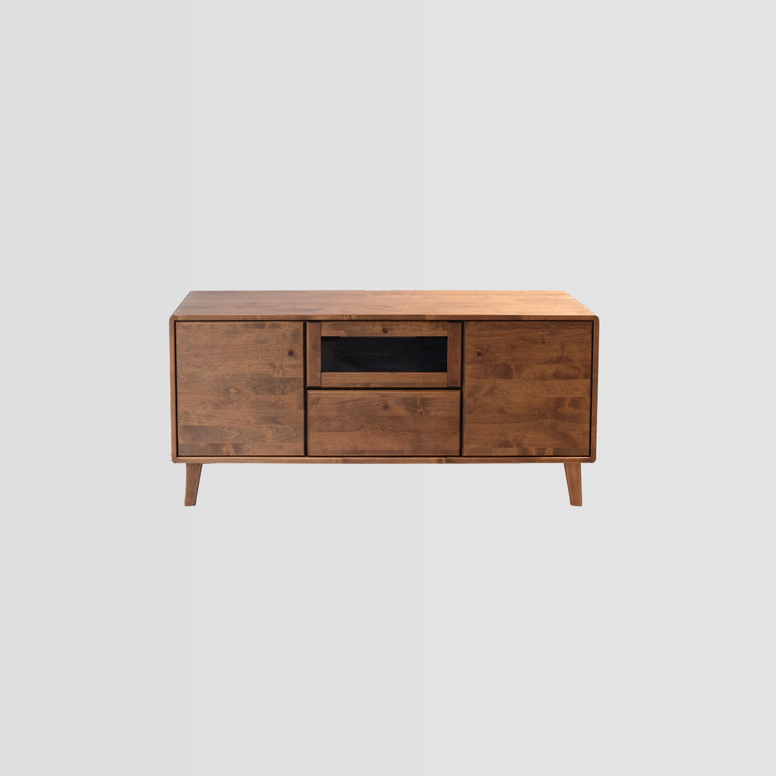 蟻組系列高版本TV邊櫃 - w125-150cm