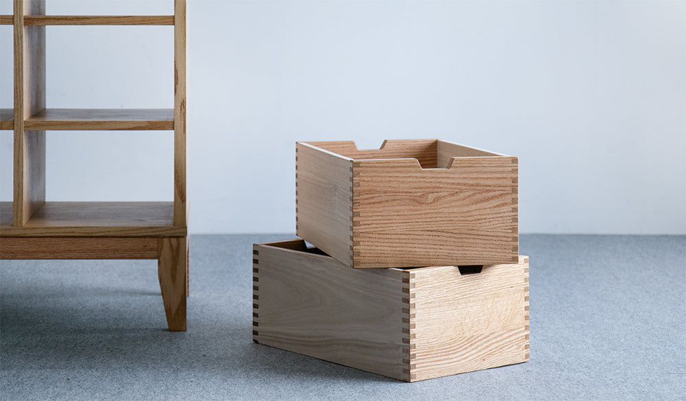 直之格仔櫃 - 3x3格