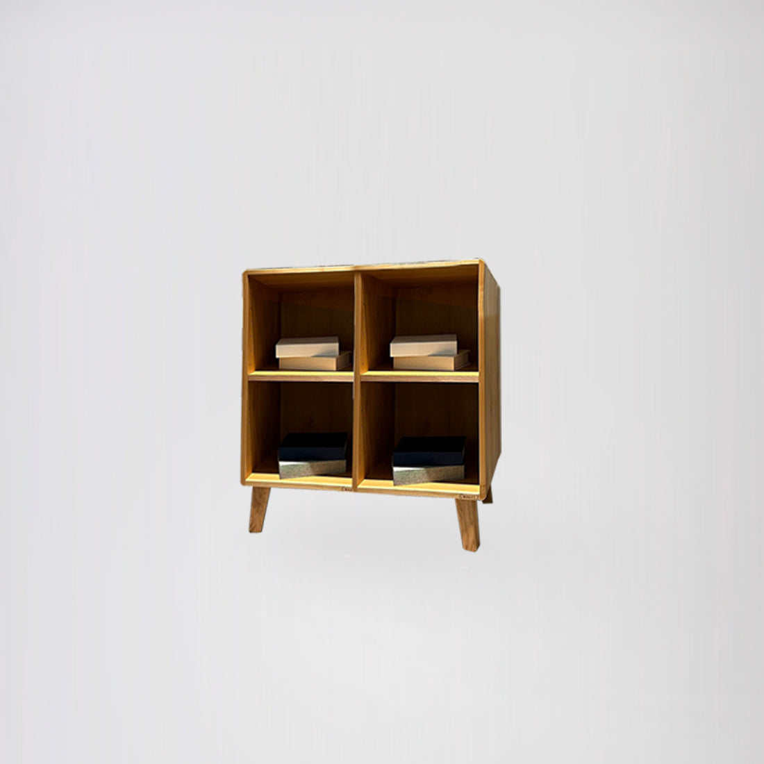 蟻組置物架 - 2x2