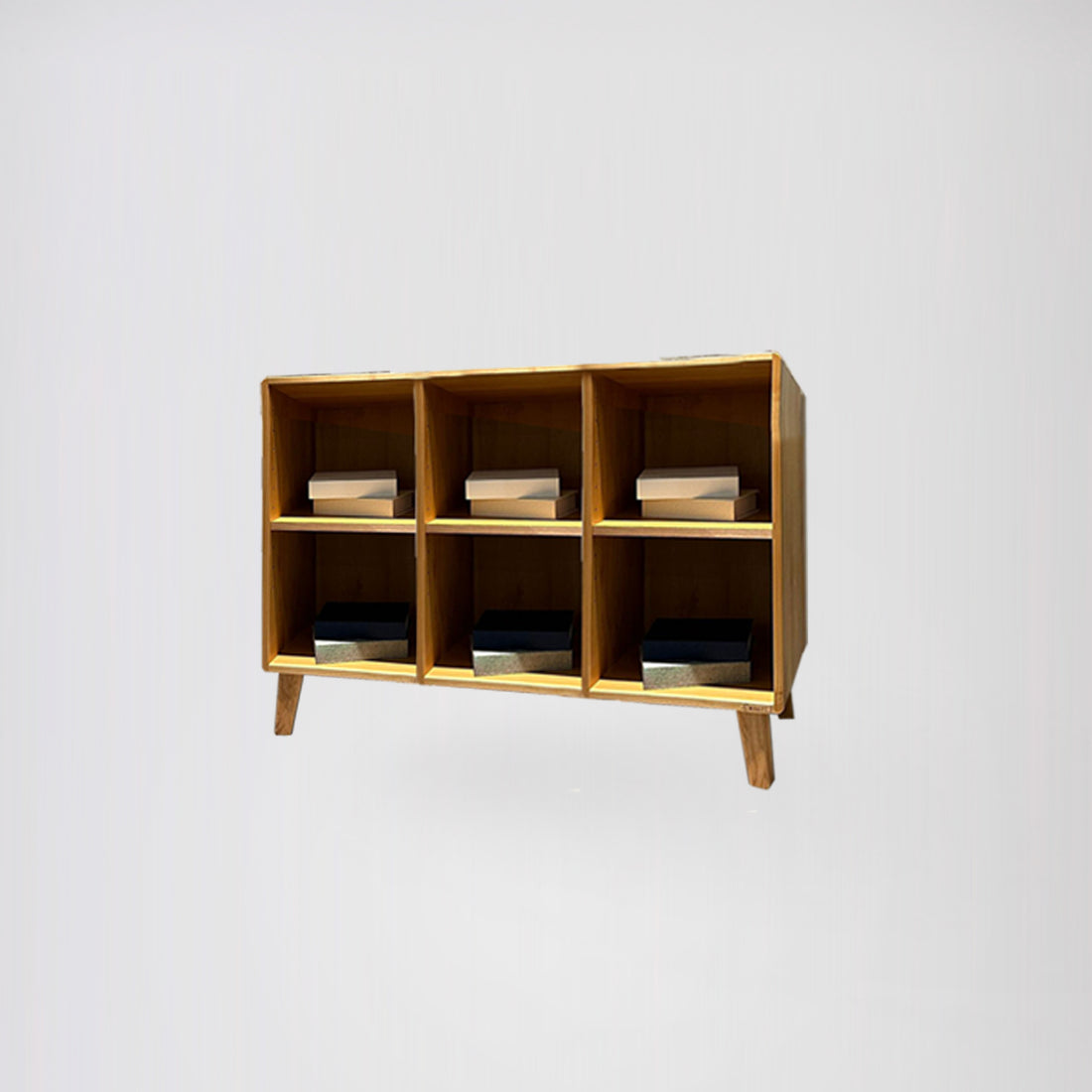 蟻組置物架 - 2x3