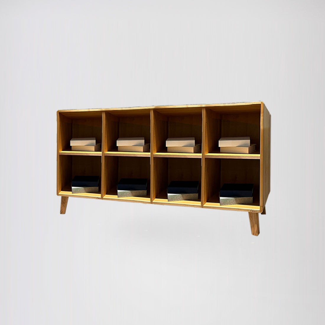 蟻組置物架 - 2x4