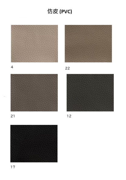 尤之座餐椅 - 白橡/紅橡